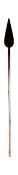 MID 20TH CENTURY AFRICAN TRIBAL SPEAR
