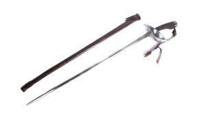 WWI FIRST WORLD WAR BRITISH 1908 PATTERN CAVALRY SWORD