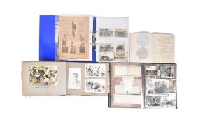 WWII RAF INTEREST - EFFECTS OF ONE RAYMOND HENRY WALL