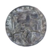 WWI FIRST WORLD WAR IMPERIAL GERMAN ARMY PROPAGANDA MEDAL