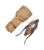 WWII SECOND WORLD WAR BRITISH WIRE CUTTERS