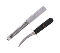 POST WAR BRITISH RAF SURVIVAL KNIFE