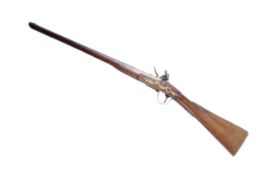 ARMS - 19TH CENTURY TRADE MUSKET - 26 1/2