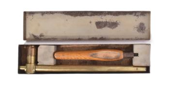 WWI FIRST WORLD WAR BRITISH MK IX TRENCH PERISCOPE