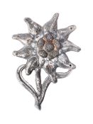 WWII SECOND WORLD WAR GERMAN MOUNTAIN