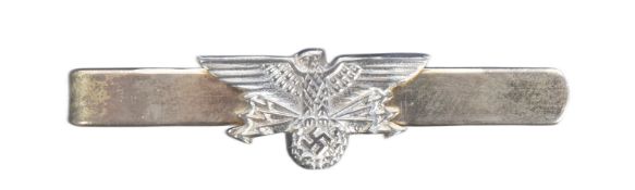 WWII SECOND WORLD WAR GERMAN TIE PIN