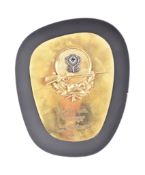 WWII SECOND WORLD WAR GERMAN DEER HUNTING TROPHY