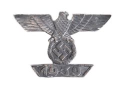 WWII SECOND WORLD WAR GERMAN IRON CROSS SPANGE