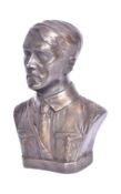 SECOND WORLD WAR INTEREST - ADOLF HITLER BUST