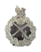 WWI FIRST WORLD WAR BRITISH GENERALS CAP BADGE