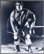 JOHN GOODMAN - AUTOGRAPHED 8X10