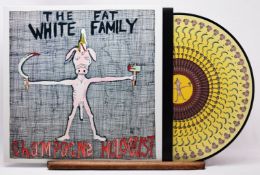 FAT WHITE FAMILY - CHAMPAGNE HOLOCAUST 12