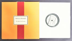 NICK DRAKE - THE JOHN PEEL SESSIONS - EXCLUSIVE 10