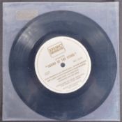 THE BEATLES - ORIGINAL 'SOUND OF THE STARS' FLEXI DISC RECORD