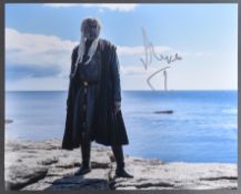 HOUSE OF DRAGONS - STEVE TOUSSAINT - SIGNED 8X10