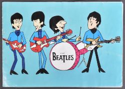 Music, Sports & Memorabilia - Posters, Programmes, Autographs & More