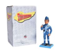THUNDERBIRDS – GERRY ANDERSON – ROBERT HARROP FIGURINE / STATUE