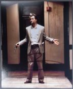 GARY OLDMAN - LEON - AUTOGRAPHED 8X10