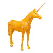 Unicornfest Bristol Art Trail - Honey Bees - Jasmine Coe