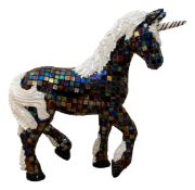 Unicornfest Bristol Art Trail - Loki - Angus