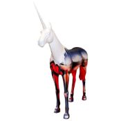 Unicornfest Bristol Art Trail - R.Eset- .EPOD