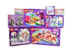 LEGO BELVILLE - COLLECTION OF LEGO SYSTEM & BELVILLE SETS