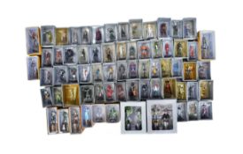 MARVEL UNIVERSE - EAGLEMOSS COLLECTIBLE MARVEL FIGURINES