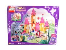 LEGO - BELVILLE - 5808 - THE ENCHANTED PALACE