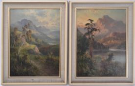 19TH CENTURY GEORGE III MAHOGANY WINE COOLER CELLARETTE