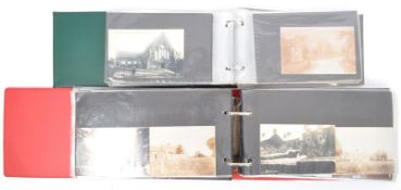 MID 19TH CENTURY & LATER BRISTOL PHOTOGRAPHS