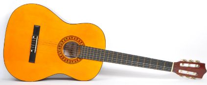 CONTEMPORARY ACOUSTIC GUITAR - JOHN HORNBY SKEWES