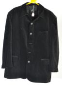 CONTEMPORARY TROUSER / JACKET SUITE BY WILLSON TAILORING