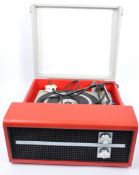 FIDELITY - MID 20TH CENTURY RECORD VINYL PLAYER