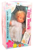 VINTAGE 1970S TINY TEARS DOLL IN BOX
