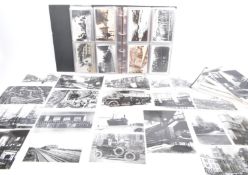 OF LOCAL INTEREST - COLLECTION OF BRISTOL PHOTOGRAPHS