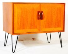 G-PLAN FURNITURE MID CENTURY TEAK SIDEBOARD CREDENZA