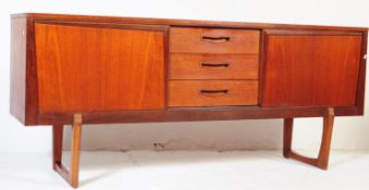 RETRO MID 20TH CENTURY EON TEAK SIDEBOARD