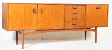 MID 20TH CENTURY TEAK G PLAN BRASILIA SIDEBOARD