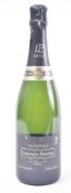 2002 LAURENT-PERRIER BRUT MILLESIME CHAMPAGNE
