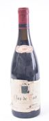 2003 DOMAINE DU 'CLOS DE TART' GRAND CRU MONOPOLE MOMMESSIN