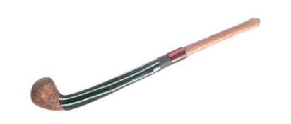 VINTAGE SAMBURU TRIBAL KNOBKERRIE