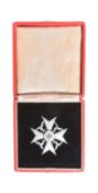 SPANISH CIVIL WAR - GERMAN CONDOR LEGION SPANISH CROSS