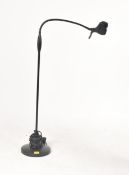 SERIOUS READERS - CONTEMPORARY ADJUSTABLE FLOOR LAMP