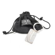 2003 LINKS OF LONDON HALLMARKED SILVER CONCORDE KEYRING