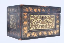 19TH CENTURY CHINESE CANTONESE CARVED WOOD BOOK SLIDE