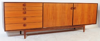 IB KOFOD LARSEN - GPLAN TEAK WOOD SIDEBOARD CREDENZA