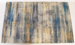 CONTEMPORARY VERVE DESIGN FLOOR CARPET RUG BY JOHN LEWIS