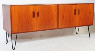 MID CENTURY G PLAN FRESCO TEAK SIDEBOARD