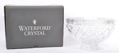 WATERFORD CRYSTAL KILLEEN 10