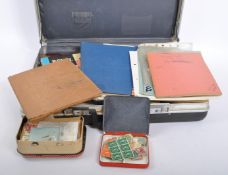 COLLECTION OF 19TH CENTURY & LATER UK & FOREIGN STAMPS